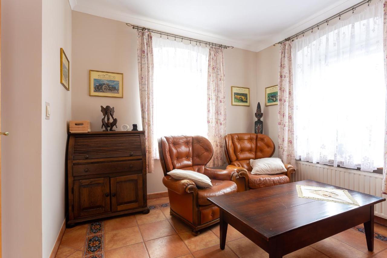 Caloroczny Dom Wakacyjny Magnolia Milkow-Karpacz Extérieur photo