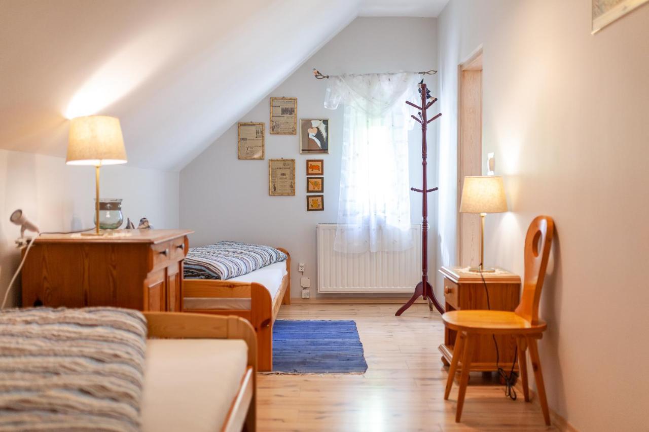 Caloroczny Dom Wakacyjny Magnolia Milkow-Karpacz Extérieur photo