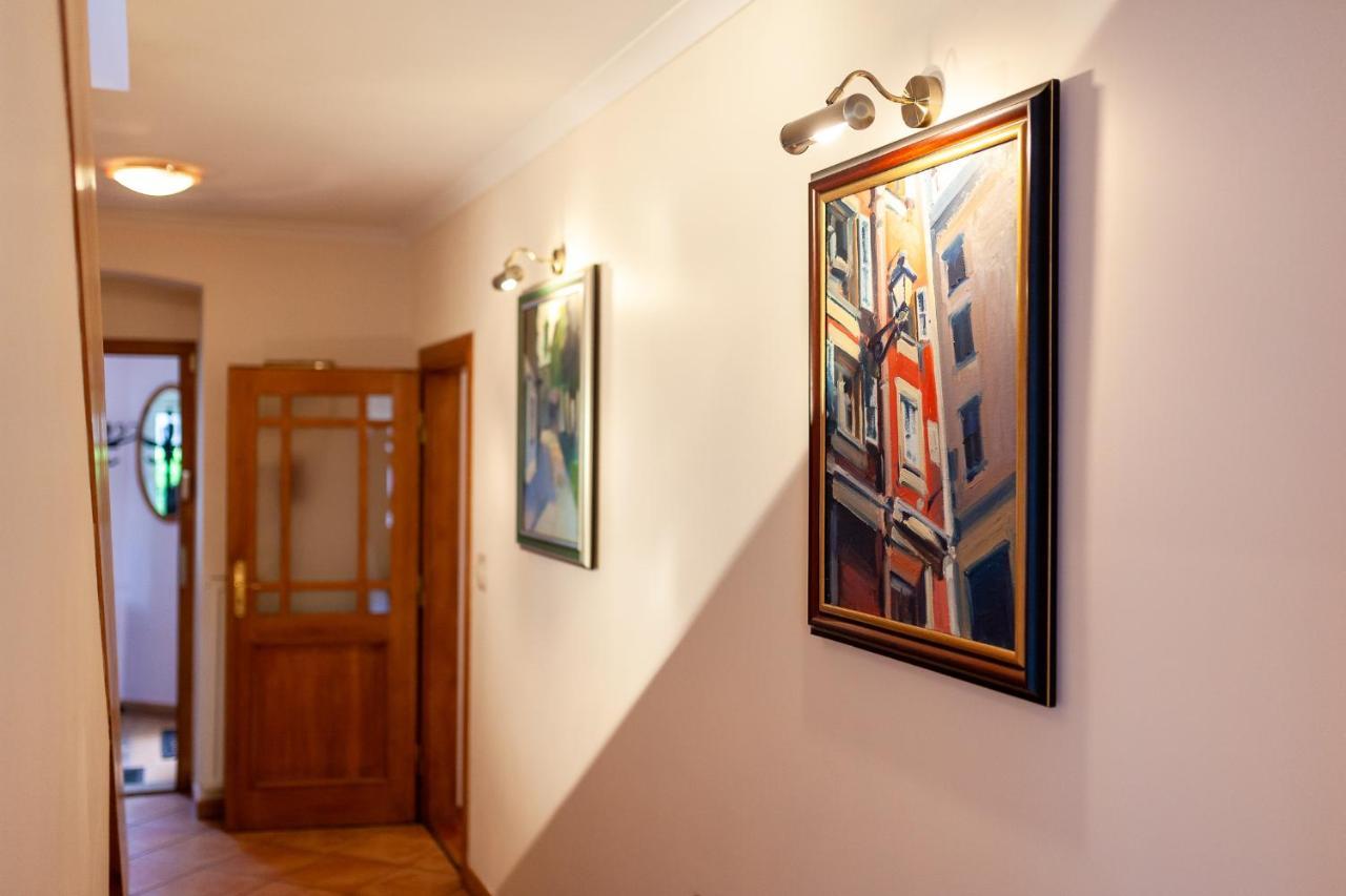 Caloroczny Dom Wakacyjny Magnolia Milkow-Karpacz Extérieur photo