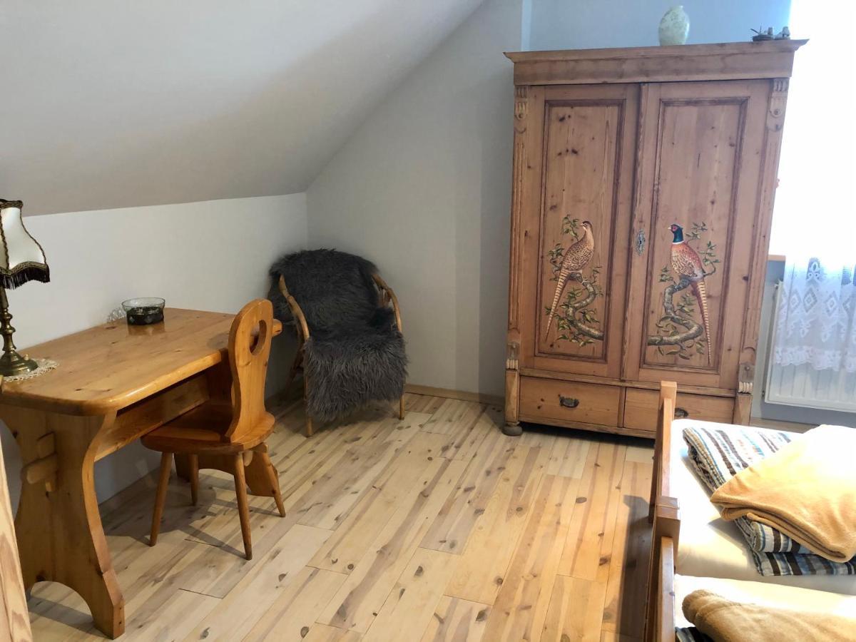Caloroczny Dom Wakacyjny Magnolia Milkow-Karpacz Extérieur photo